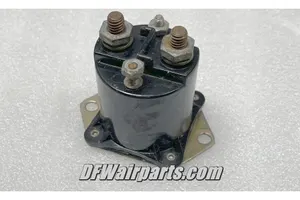 SBC9201, SBC-9201, Beechcraft 12V Starter Solenoid Relay